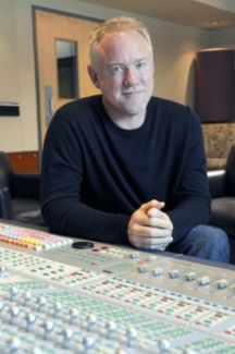 John Debney pictures