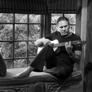 Mark Mancina pictures