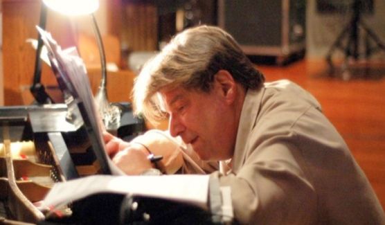 Christopher Young pictures