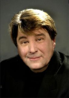 Christopher Young pictures