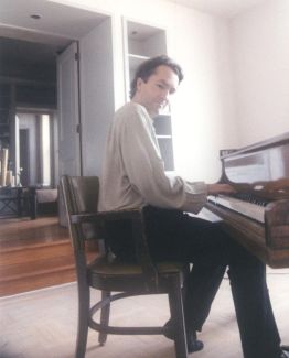 Carter Burwell pictures