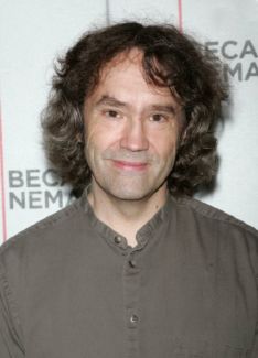 Carter Burwell pictures
