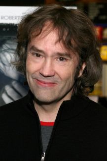 Carter Burwell pictures