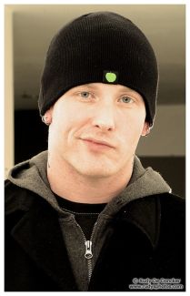 Corey Taylor pictures