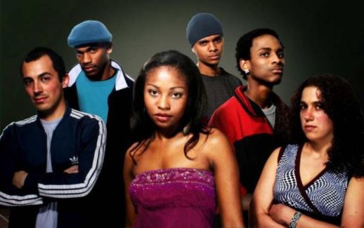 ChocQuibTown pictures