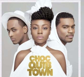 ChocQuibTown pictures