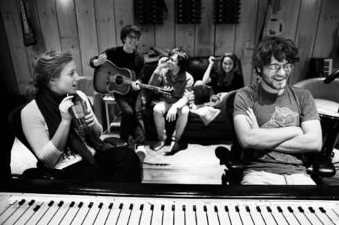 Ra Ra Riot pictures