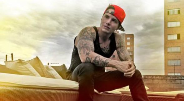 J Balvin pictures