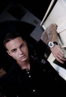 J Balvin pictures