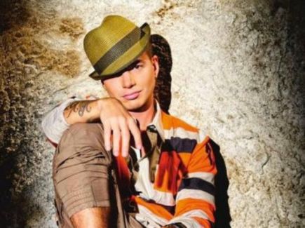 J Balvin pictures