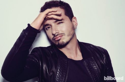 J Balvin pictures