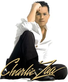 Charlie Zaa pictures