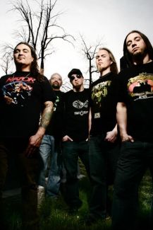 Cephalic Carnage pictures