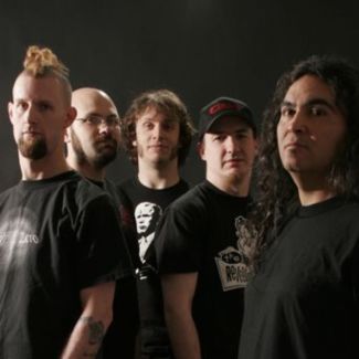 Cephalic Carnage pictures