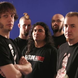 Cephalic Carnage pictures
