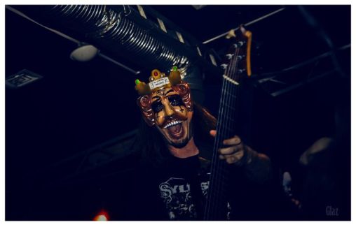 Cephalic Carnage pictures