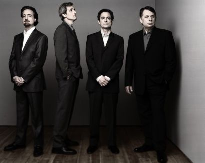 Emerson String Quartet pictures