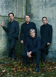 Emerson String Quartet pictures