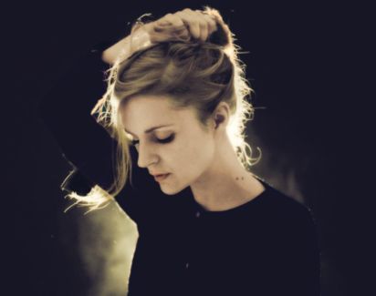Agnes Obel pictures