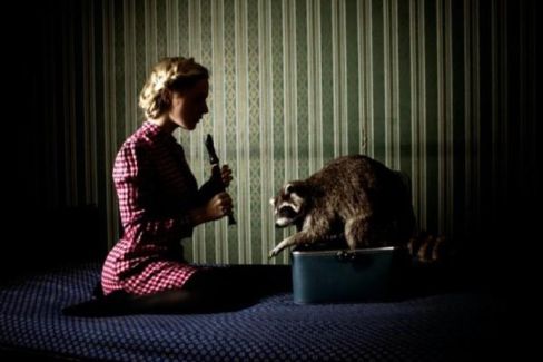 Agnes Obel pictures