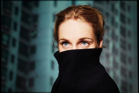 Agnes Obel pictures