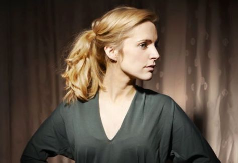 Agnes Obel pictures