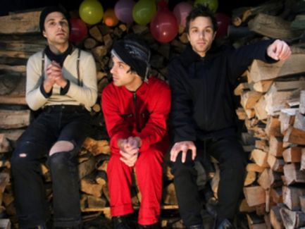 Choir of Young Believers pictures