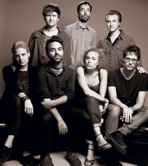 Choir of Young Believers pictures
