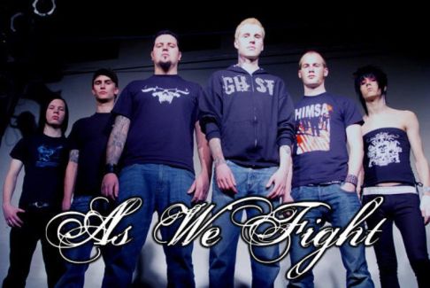 As We Fight pictures