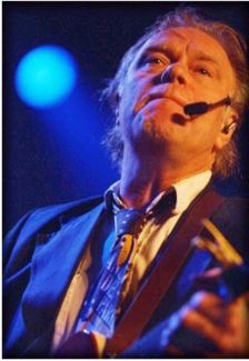 Kim Larsen pictures