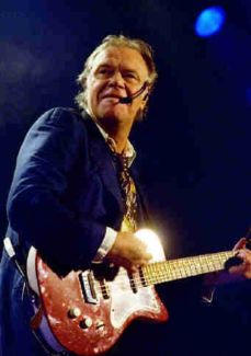 Kim Larsen pictures