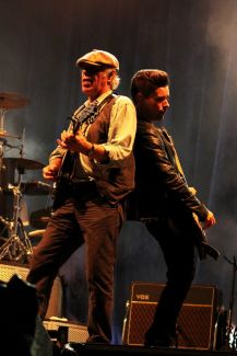 Kim Larsen pictures