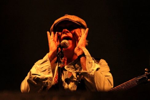 Kim Larsen pictures