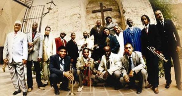 Afro-Cuban All Stars pictures