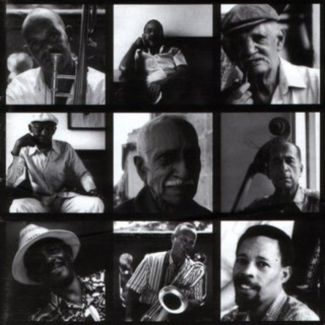 Afro-Cuban All Stars pictures