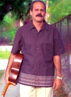 Barbarito Torres pictures