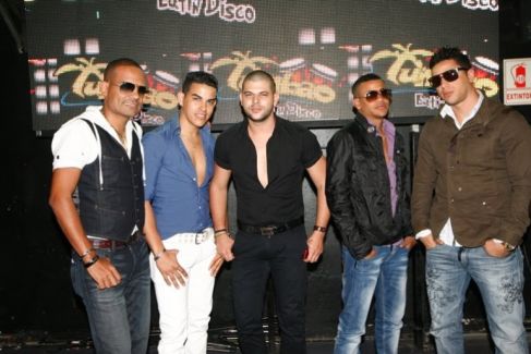 Charanga Habanera pictures