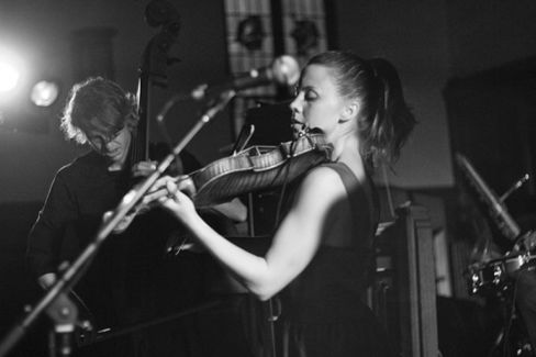 Bell Orchestre pictures
