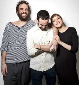 Banda do Mar pictures
