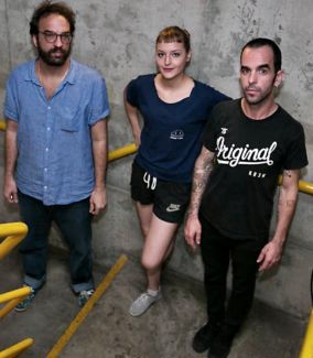 Banda do Mar pictures