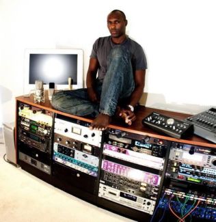 Kenny Larkin pictures