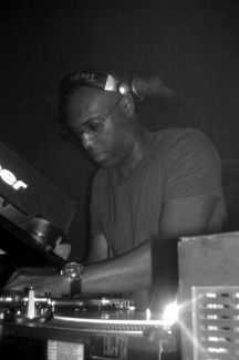 Kenny Larkin pictures