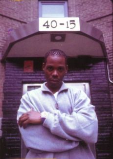 Cormega pictures