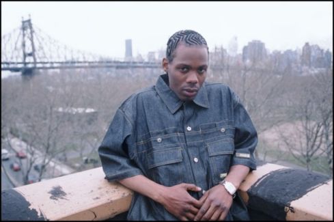 Cormega pictures