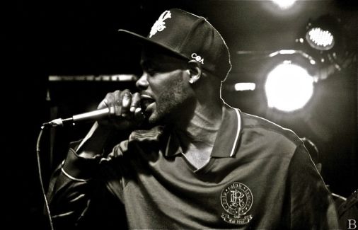 Cormega pictures