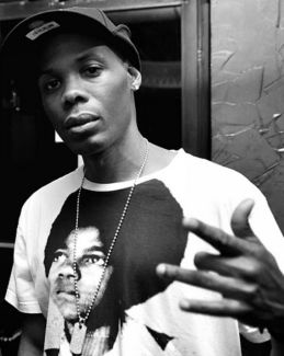 Cormega pictures