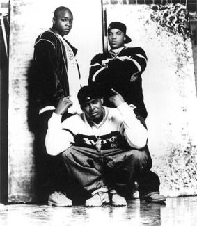 The Lox pictures