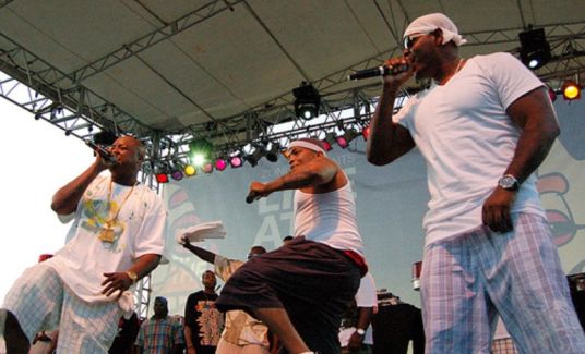 The Lox pictures
