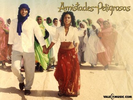 Amistades Peligrosas pictures