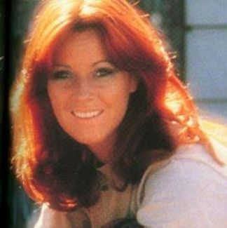 Anni-Frid Lyngstad pictures
